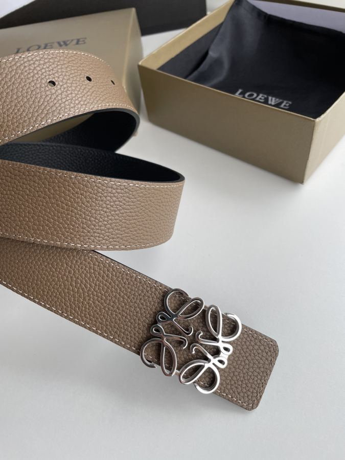 1:1 Replica Loewe Belt LOEVE 40mm — AAA Quality Replica — photo 8