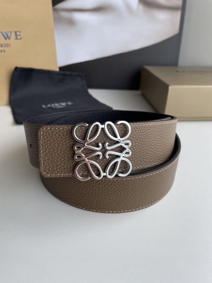 1:1 Replica Loewe Belt LOEVE 40mm — AAA Quality Replica — photo 3