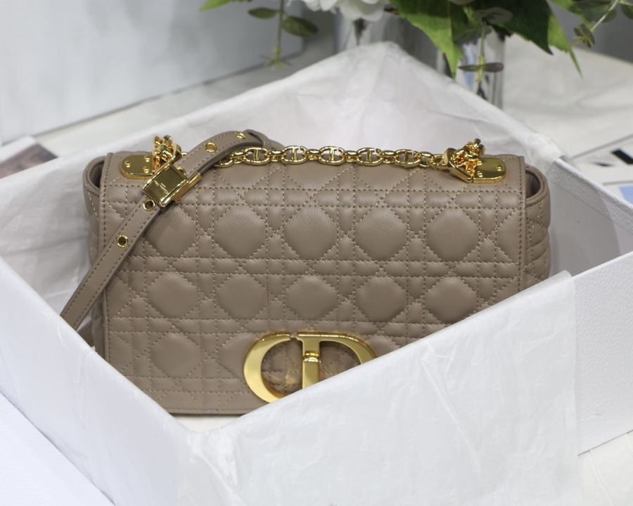 1:1 Replica Dior bag Top original factory with complete packaging — AAA Quality Replica — photo 4