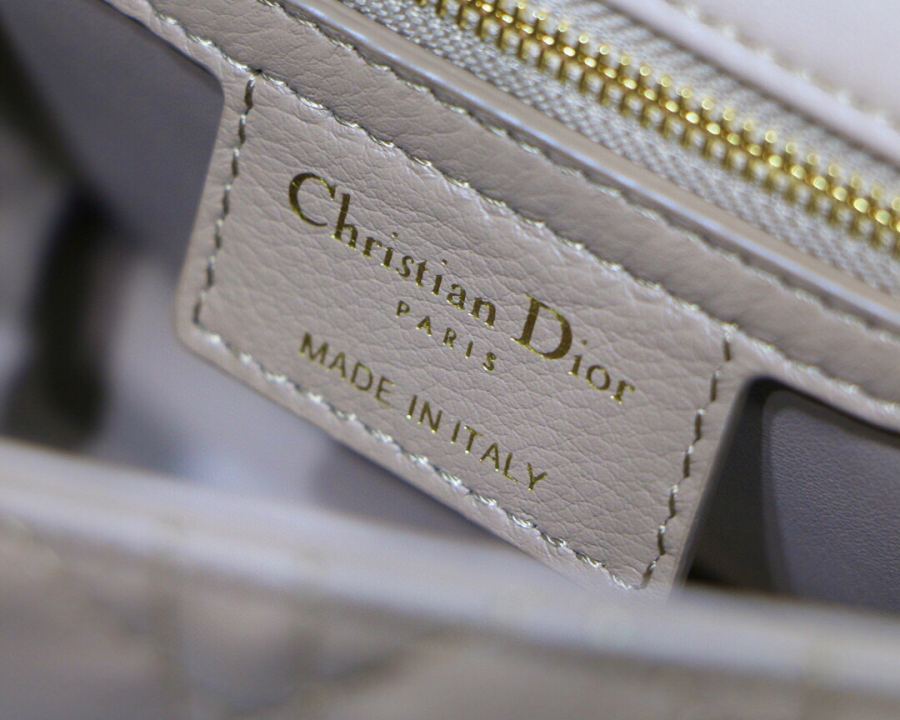 1:1 Replica Dior bag Top original factory with complete packaging — AAA Quality Replica — photo 9