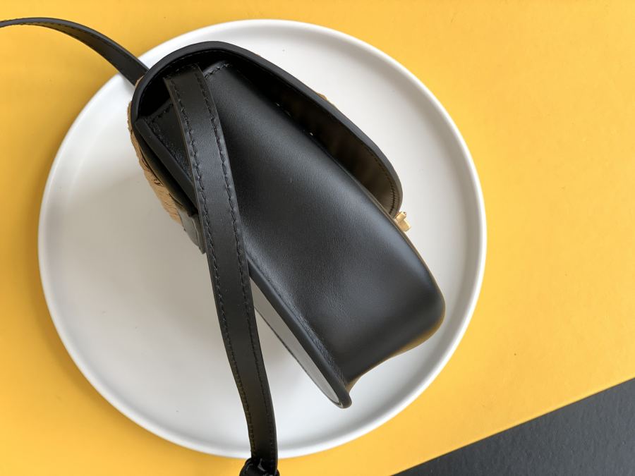 1:1 Replica YSL bag 𝐊𝐚𝐢𝐚 𝐒𝐦𝐚𝐥𝐥】 — Premium Replica — photo 3