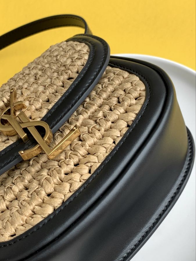 1:1 Replica YSL bag 𝐊𝐚𝐢𝐚 𝐒𝐦𝐚𝐥𝐥】 — Premium Replica — photo 4