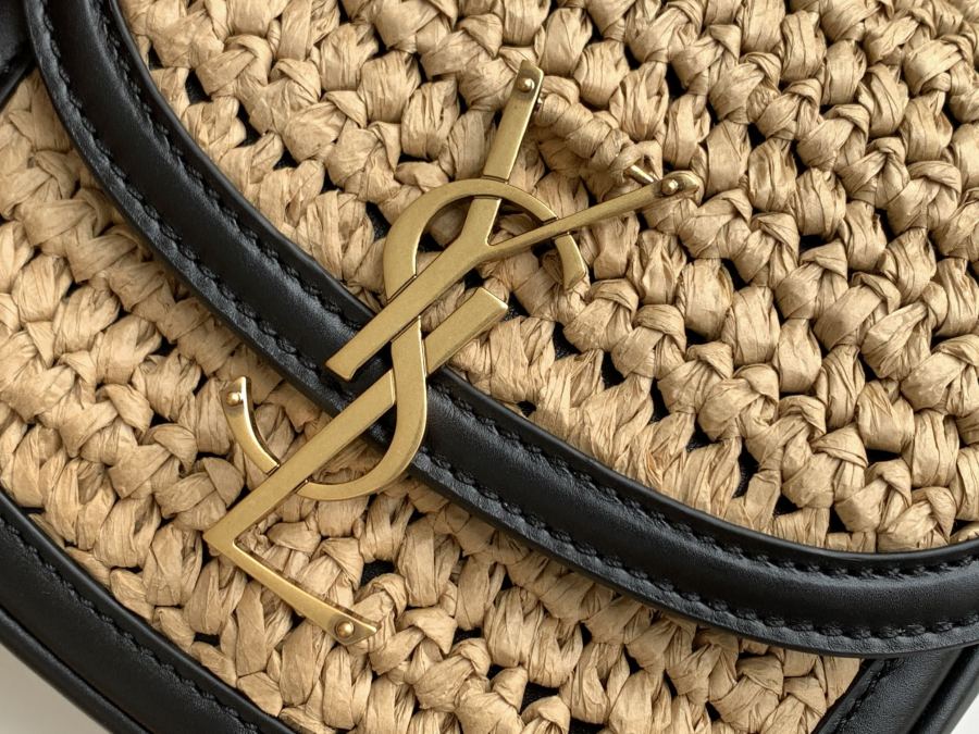 1:1 Replica YSL bag 𝐊𝐚𝐢𝐚 𝐒𝐦𝐚𝐥𝐥】 — Premium Replica — photo 5