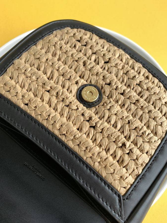 1:1 Replica YSL bag 𝐊𝐚𝐢𝐚 𝐒𝐦𝐚𝐥𝐥】 — Premium Replica — photo 6