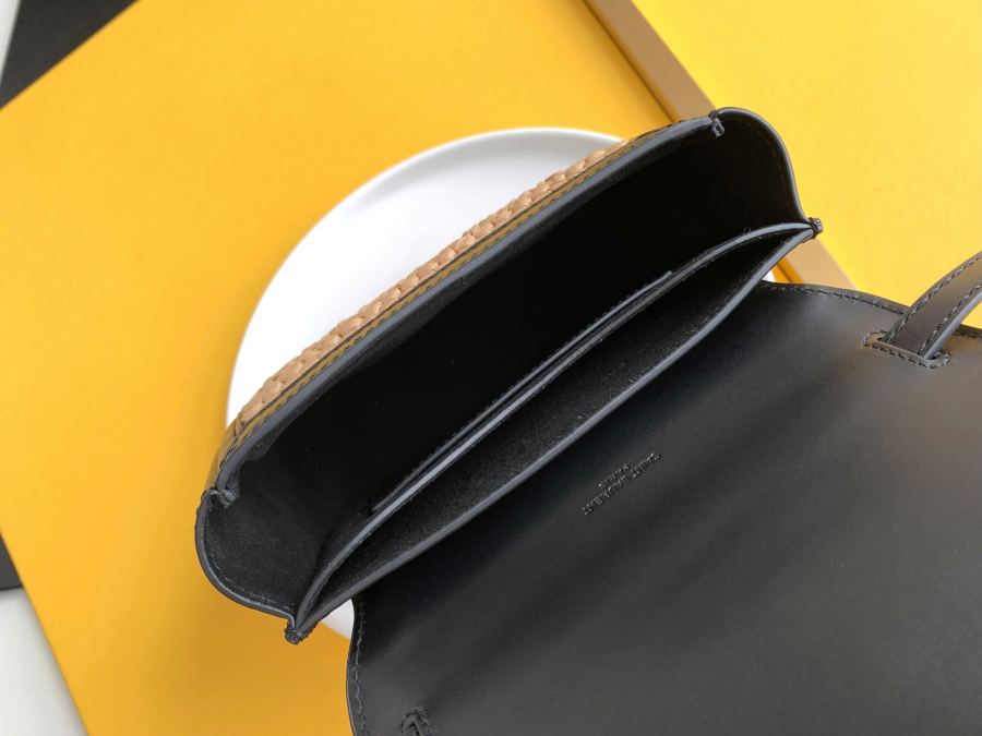 1:1 Replica YSL bag 𝐊𝐚𝐢𝐚 𝐒𝐦𝐚𝐥𝐥】 — Premium Replica — photo 9
