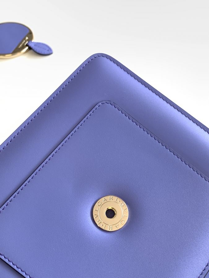 1:1 Replica BVLGARI bag Chip model — 1:1 Replica — photo 7