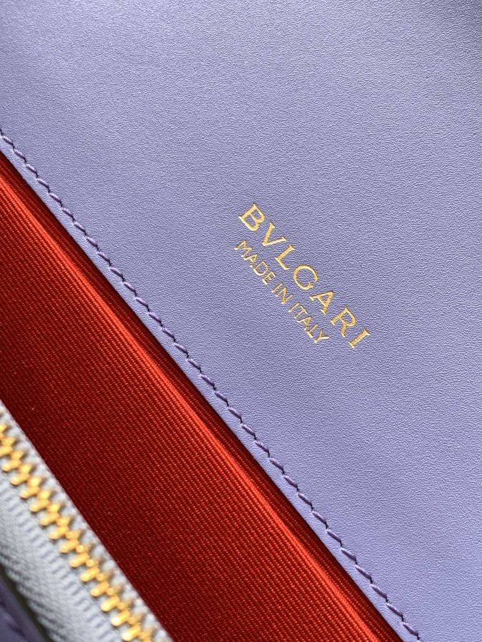 1:1 Replica BVLGARI bag Chip version — AAA Quality Replica — photo 9