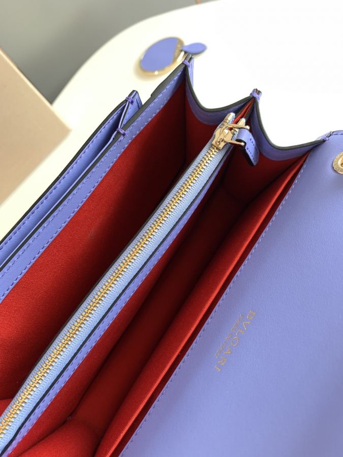 1:1 Replica BVLGARI bag Chip version — AAA Quality Replica — photo 8
