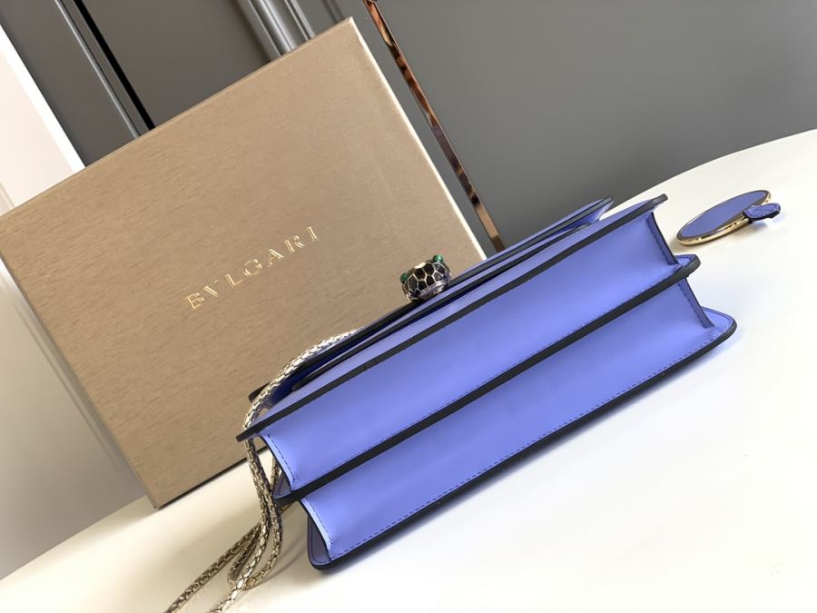 1:1 Replica BVLGARI bag Chip version — AAA Quality Replica — photo 4