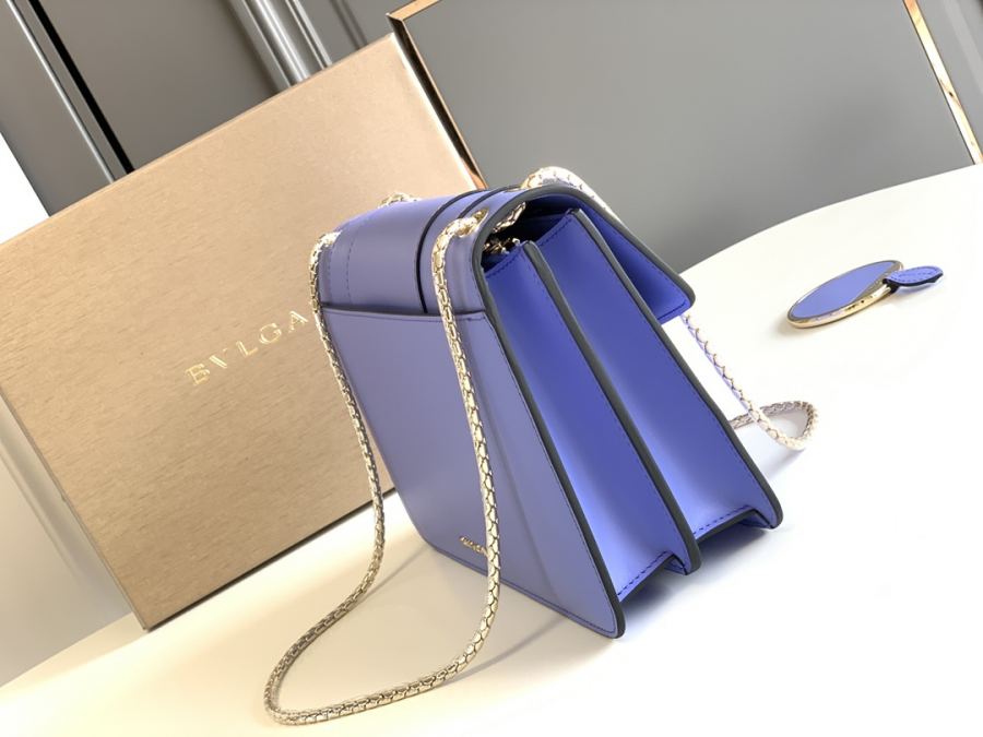 1:1 Replica BVLGARI bag Chip version — AAA Quality Replica — photo 2
