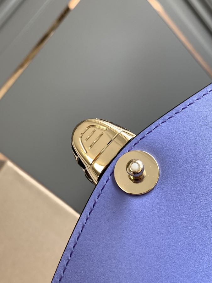 1:1 Replica BVLGARI bag Chip version — AAA Quality Replica — photo 7