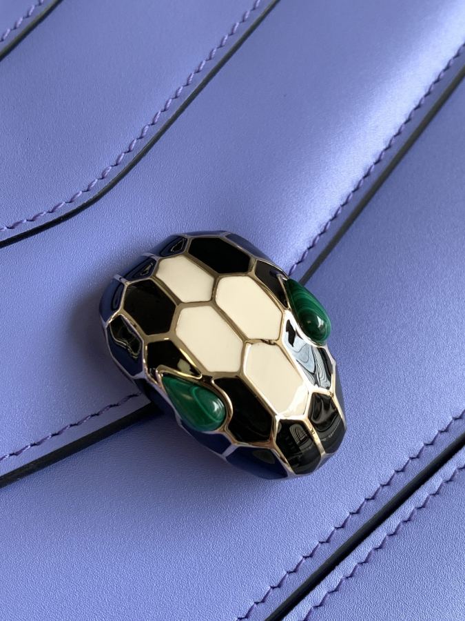 1:1 Replica BVLGARI bag Chip version — AAA Quality Replica — photo 5