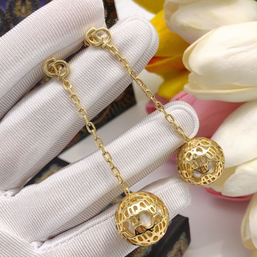 1:1 Replica Dior Jewelry DED0235 — AAA Quality Replica — photo 3