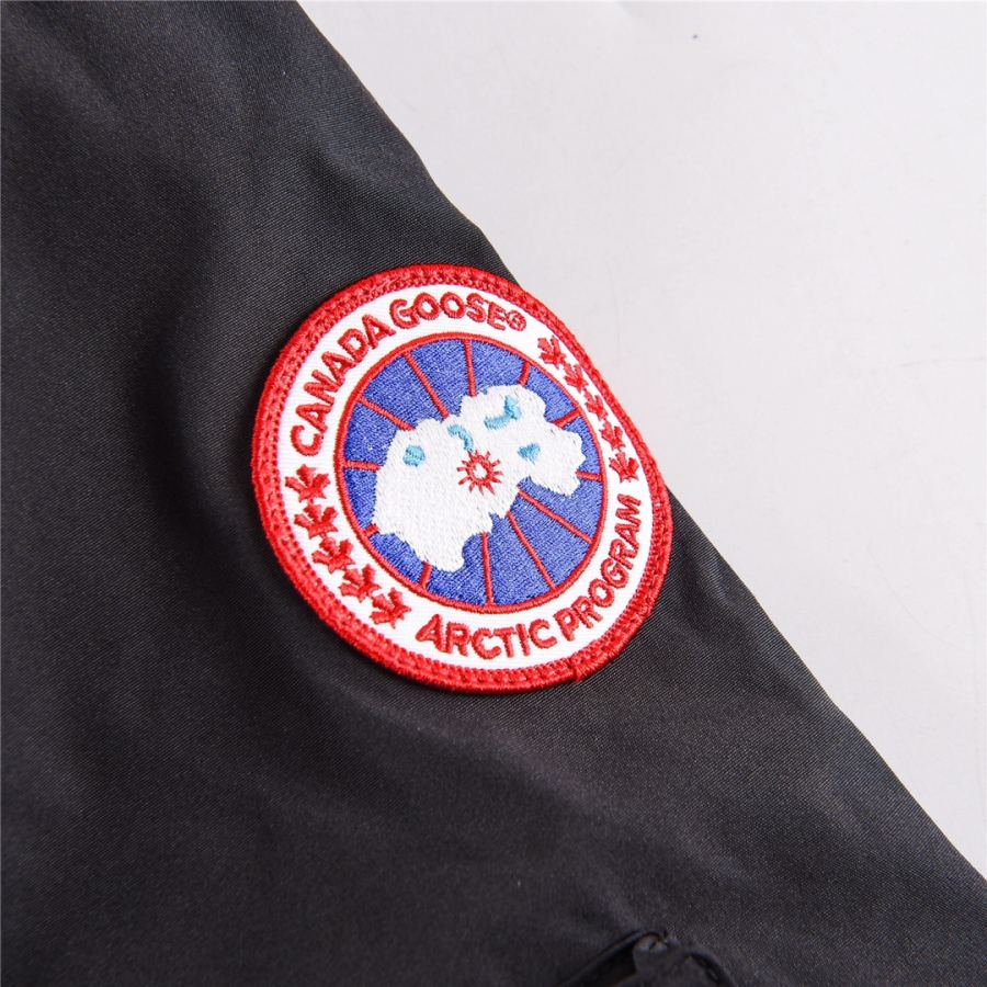 1:1 Replica GOOSE down jacket, 10 classic down jackets from Big Goose — AAA Quality Replica — photo 5