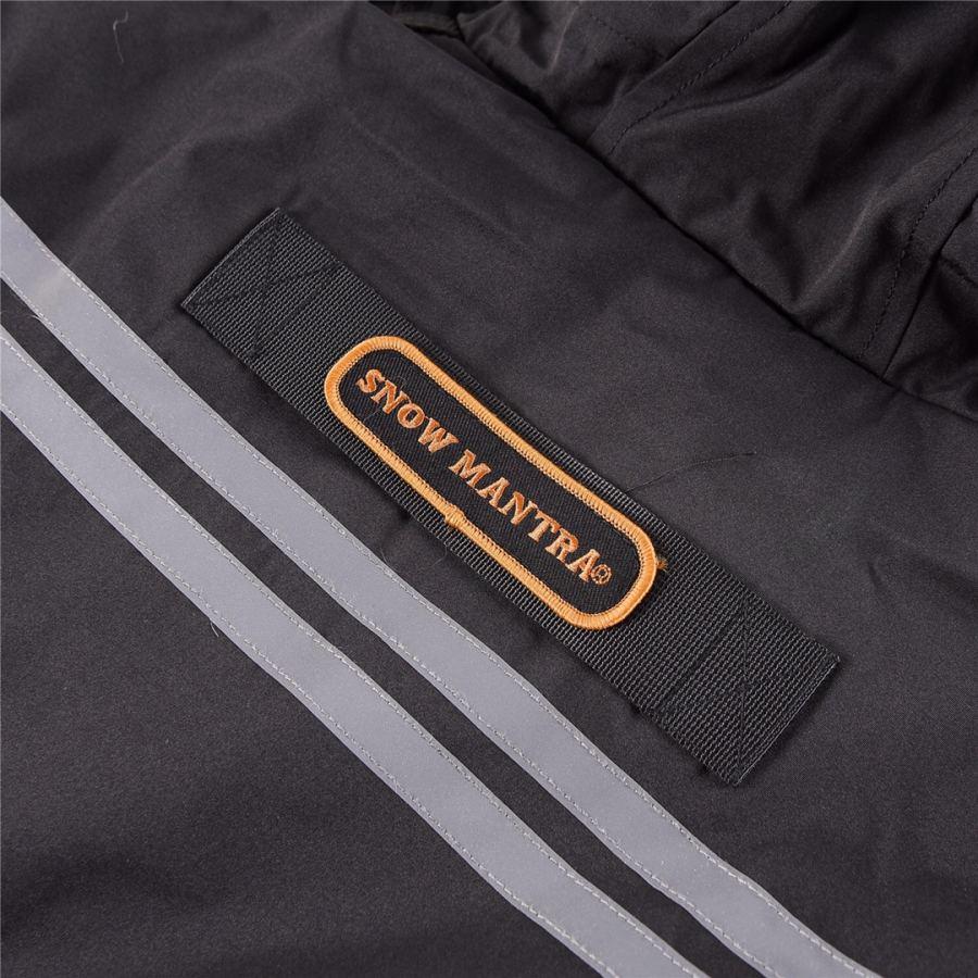 1:1 Replica GOOSE down jacket, 10 classic down jackets from Big Goose — AAA Quality Replica — photo 3