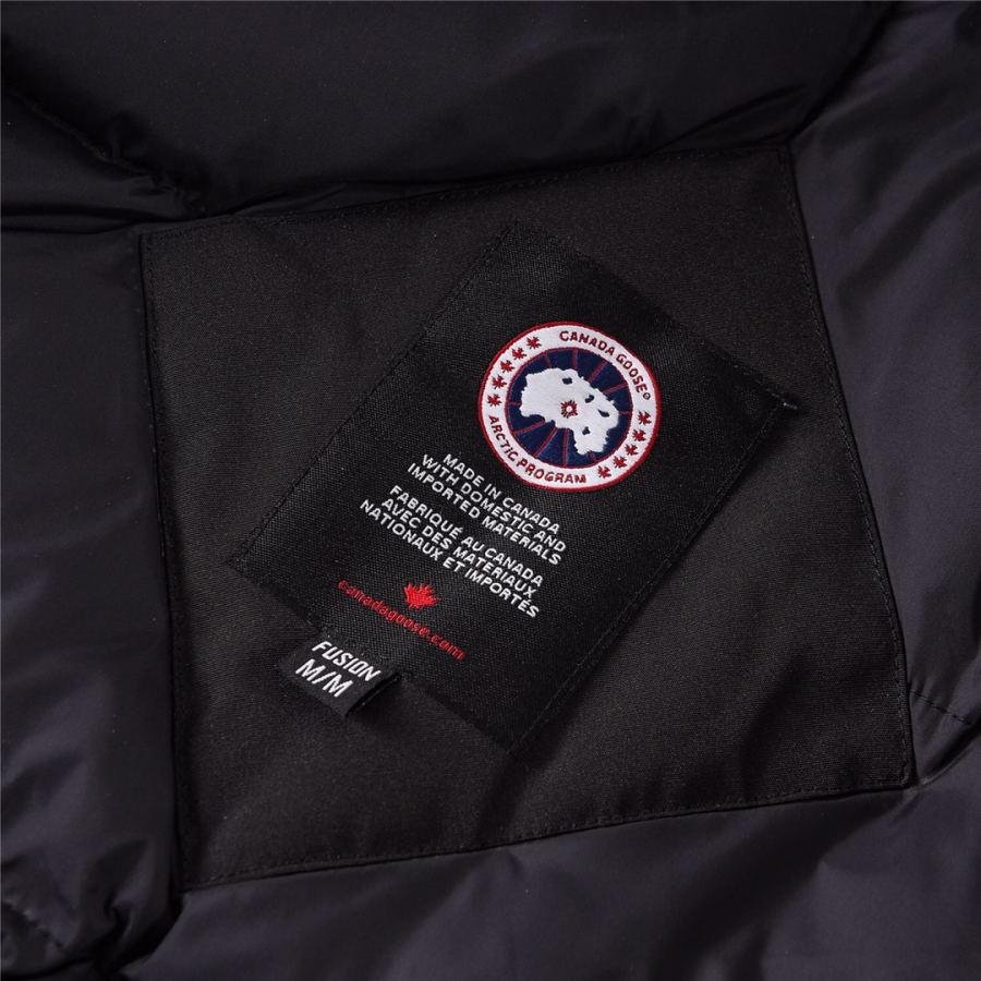 1:1 Replica GOOSE down jacket, 10 classic down jackets from Big Goose — AAA Quality Replica — photo 8