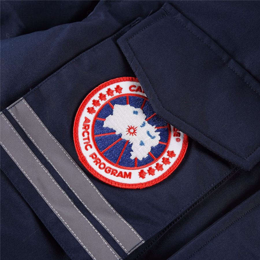 1:1 Replica GOOSE down jacket, 10 classic down jackets from Big Goose — AAA Quality Replica — photo 6