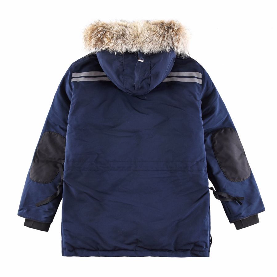 1:1 Replica GOOSE down jacket, 10 classic down jackets from Big Goose — AAA Quality Replica — photo 2
