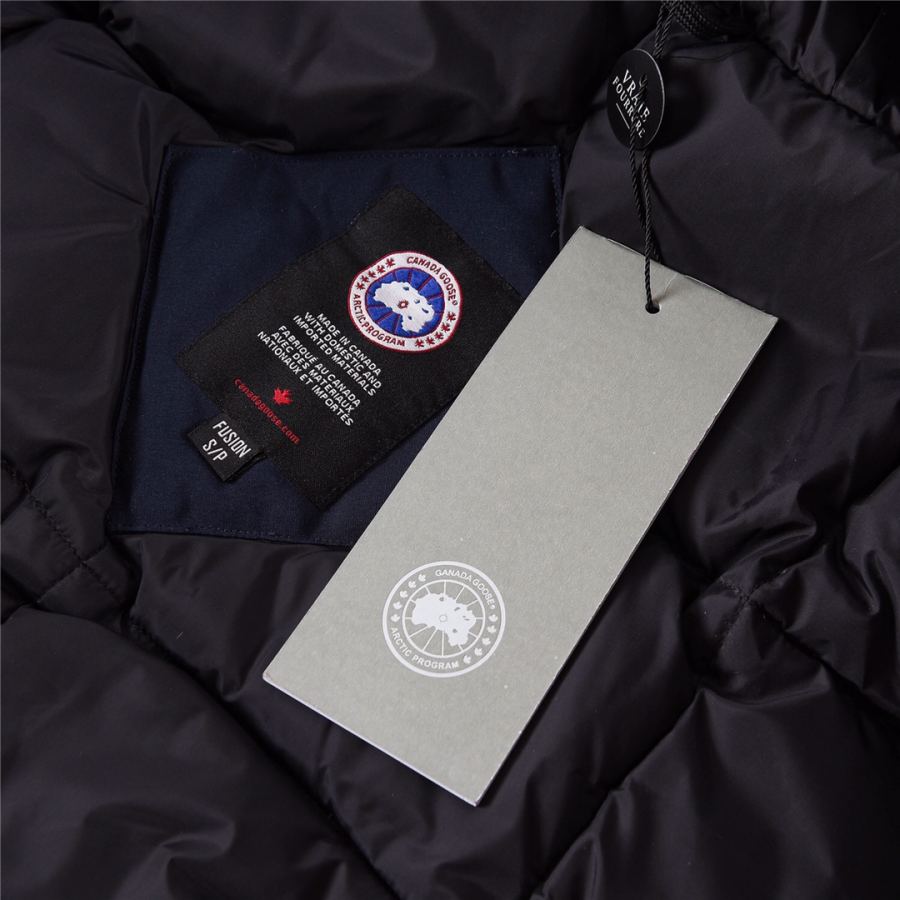 1:1 Replica GOOSE down jacket, 10 classic down jackets from Big Goose — AAA Quality Replica — photo 8