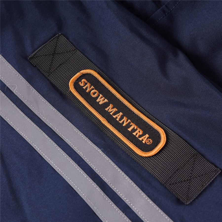 1:1 Replica GOOSE down jacket, 10 classic down jackets from Big Goose — AAA Quality Replica — photo 3