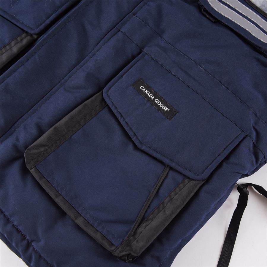 1:1 Replica GOOSE down jacket, 10 classic down jackets from Big Goose — AAA Quality Replica — photo 7