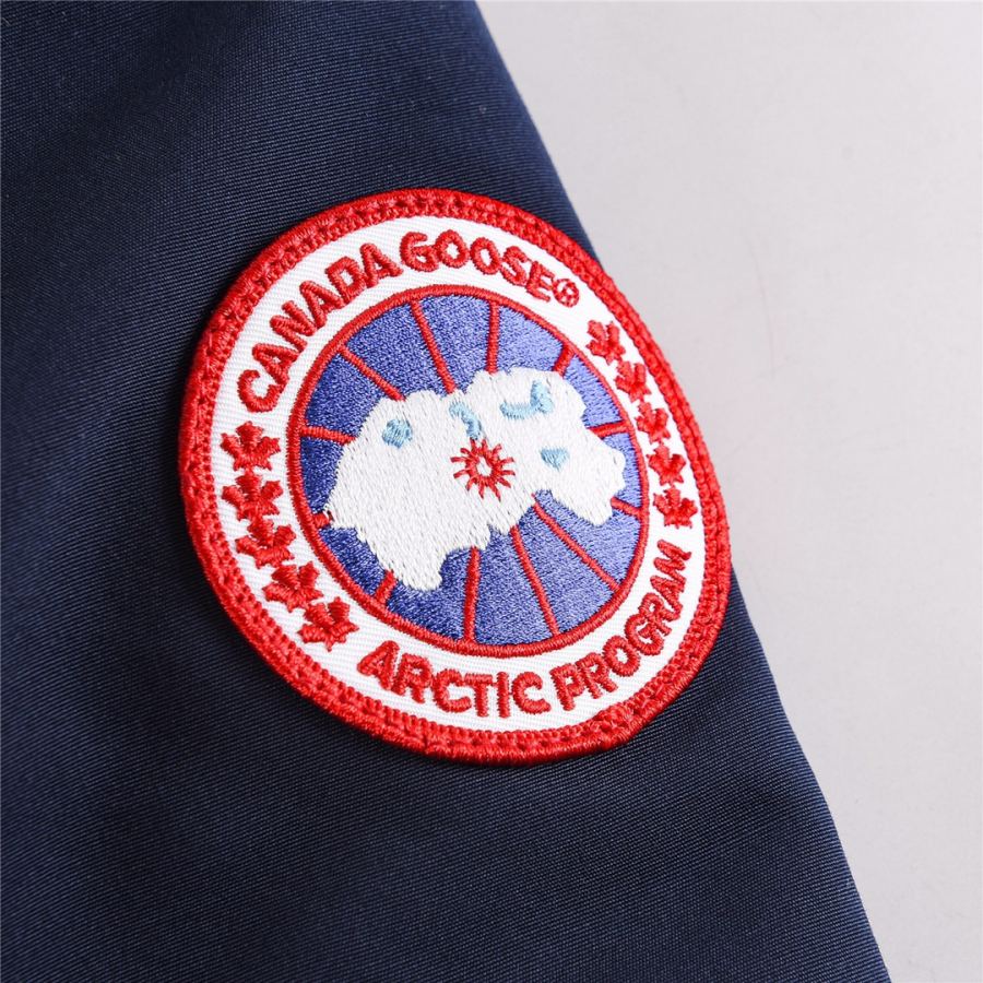 1:1 Replica GOOSE down jacket, 10 classic down jackets from Big Goose — AAA Quality Replica — photo 5