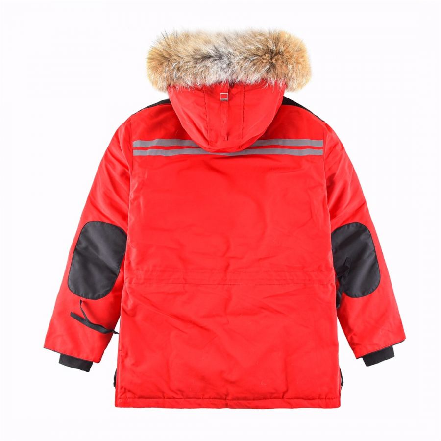 1:1 Replica GOOSE down jacket, 10 classic down jackets from Big Goose — AAA Quality Replica — photo 2