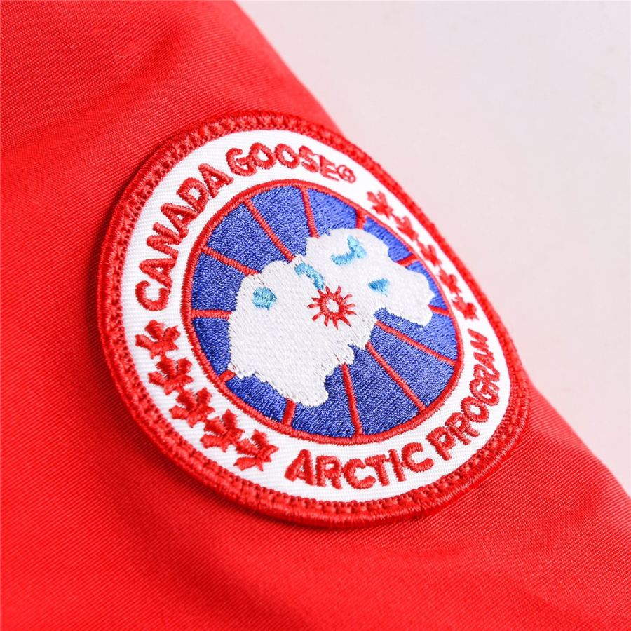 1:1 Replica GOOSE down jacket, 10 classic down jackets from Big Goose — AAA Quality Replica — photo 5