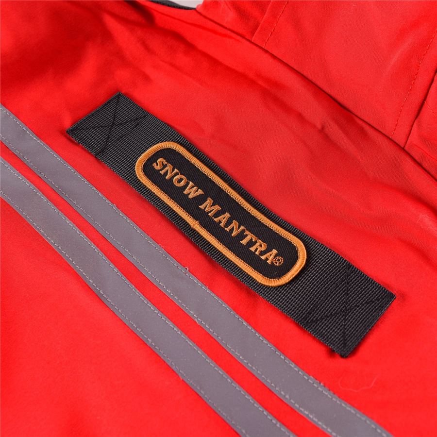 1:1 Replica GOOSE down jacket, 10 classic down jackets from Big Goose — AAA Quality Replica — photo 3