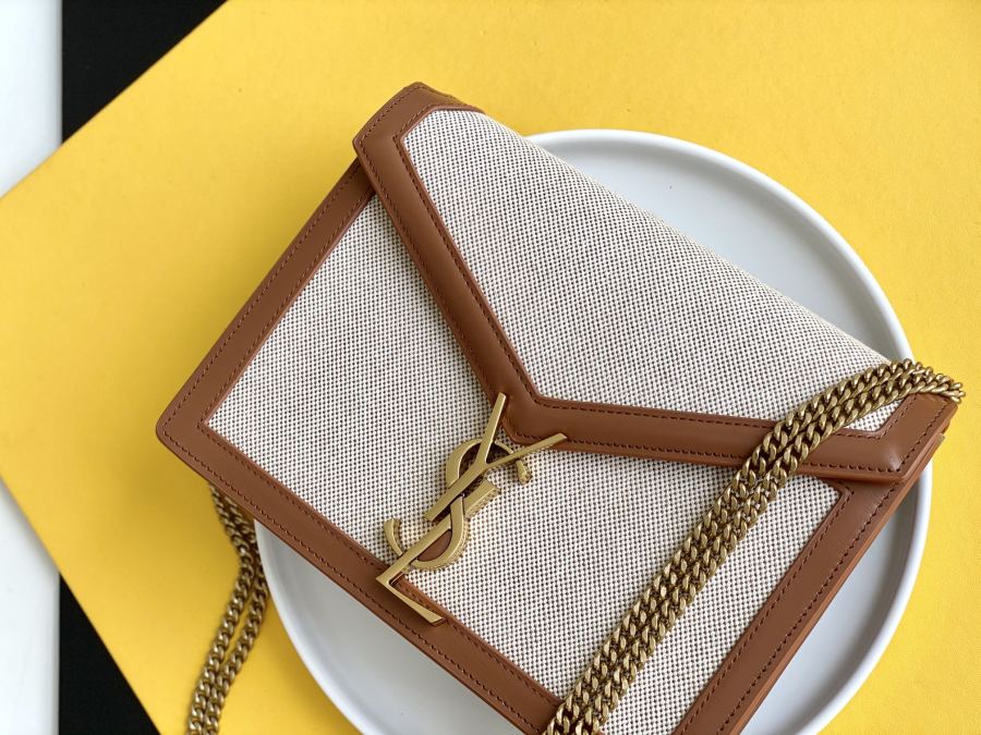 1:1 Replica YSL bag YSL Y V Y automatic — AAA Quality Replica — photo 5