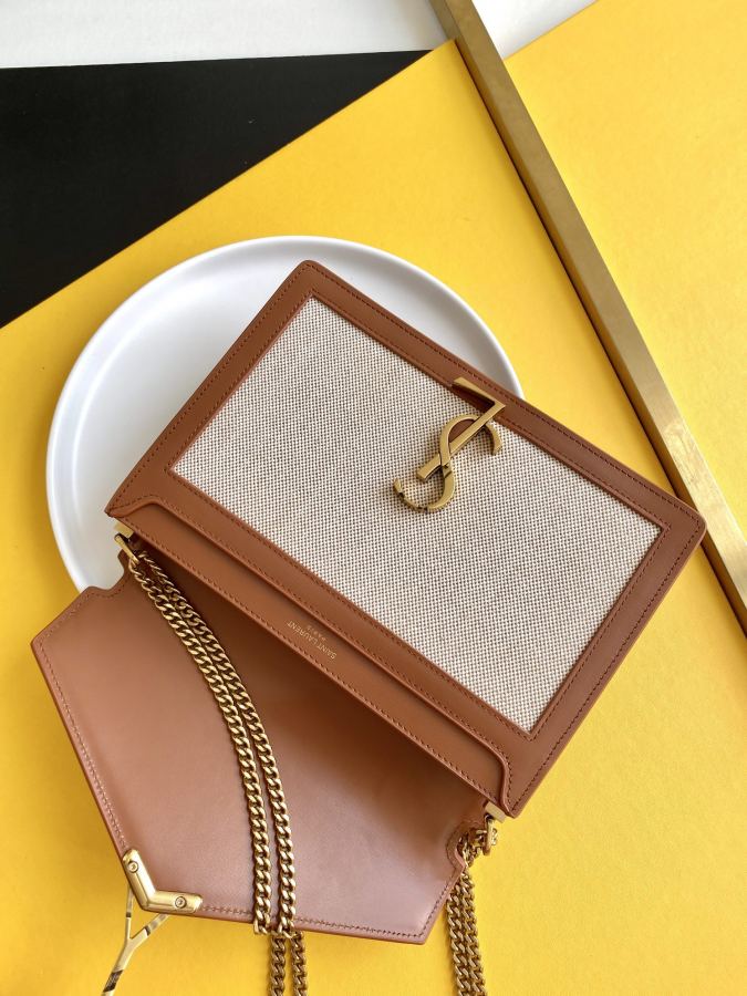 1:1 Replica YSL bag YSL Y V Y automatic — AAA Quality Replica — photo 7