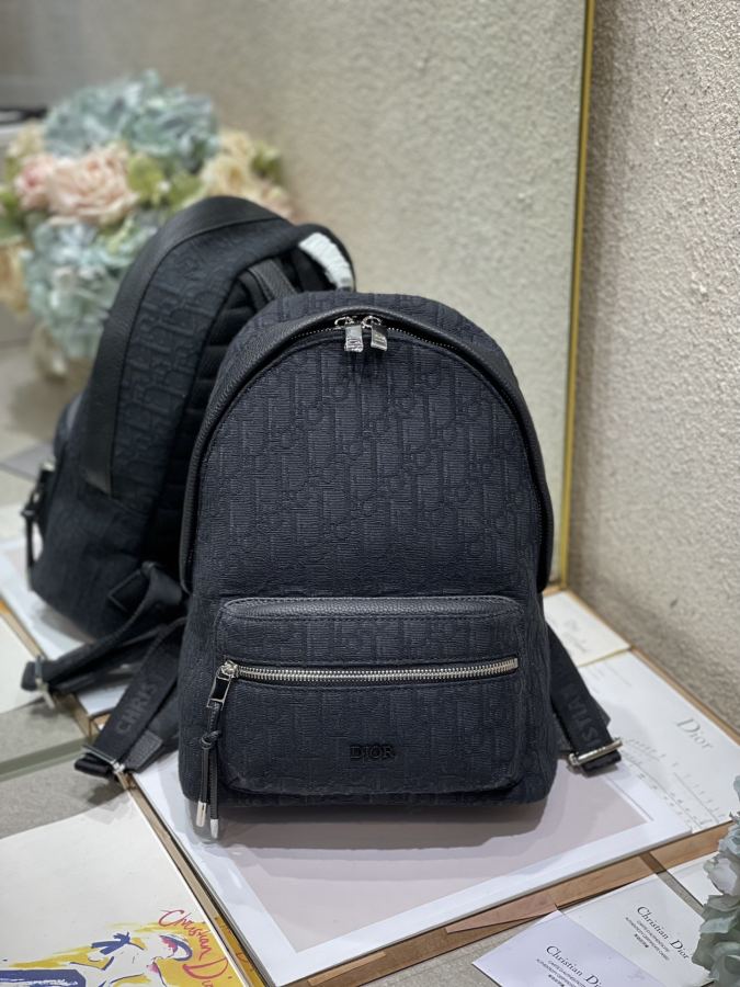 1:1 Replica Dior bag Size Comparison picture — 1:1 Replica — photo 4