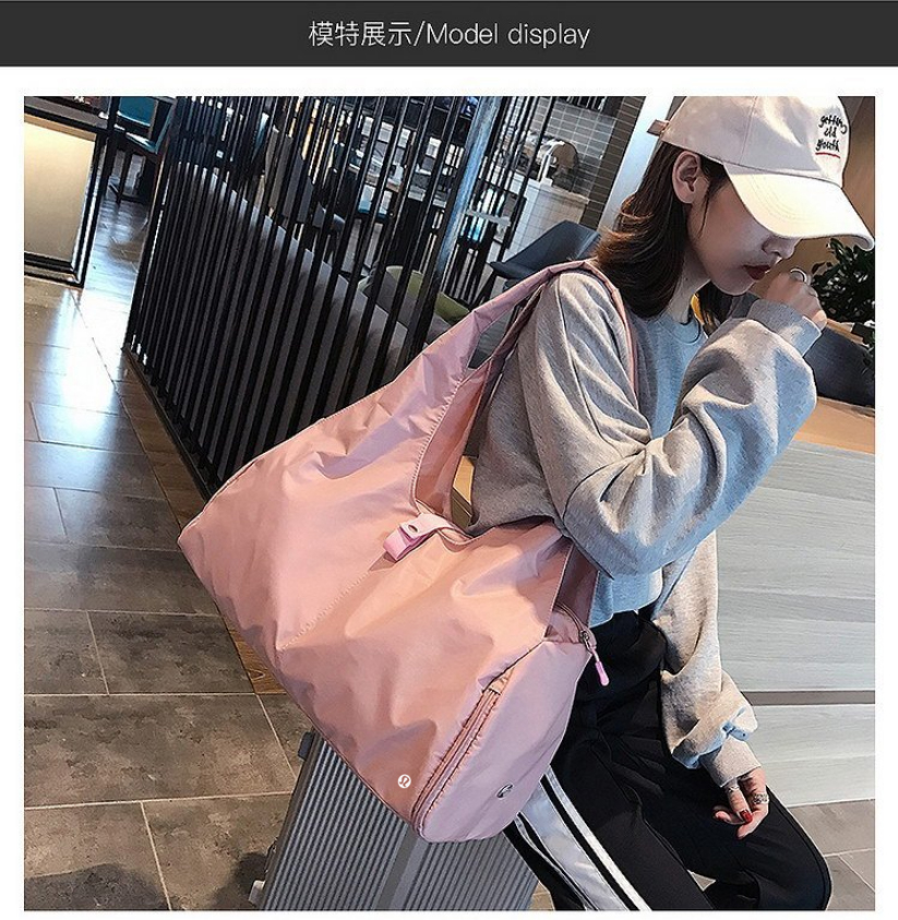 1:1 Replica Lulu accessories *lululemon — 1:1 Replica — photo 3