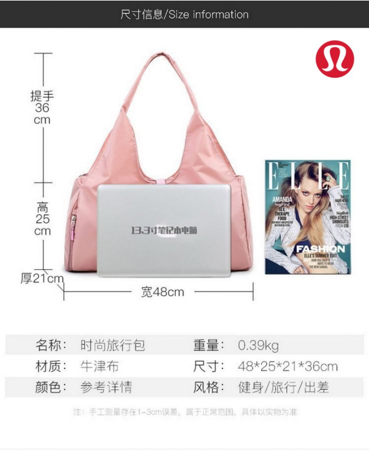 1:1 Replica Lulu accessories *lululemon — 1:1 Replica — photo 9