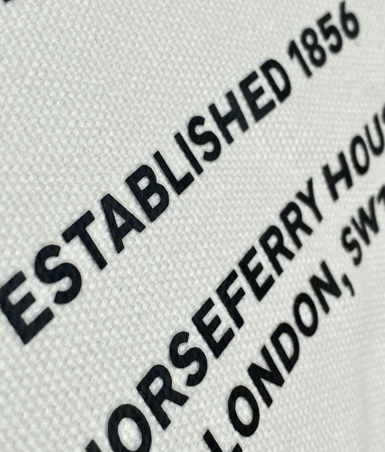 1:1 Replica Burberry bag logo — AAA Quality Replica — photo 2