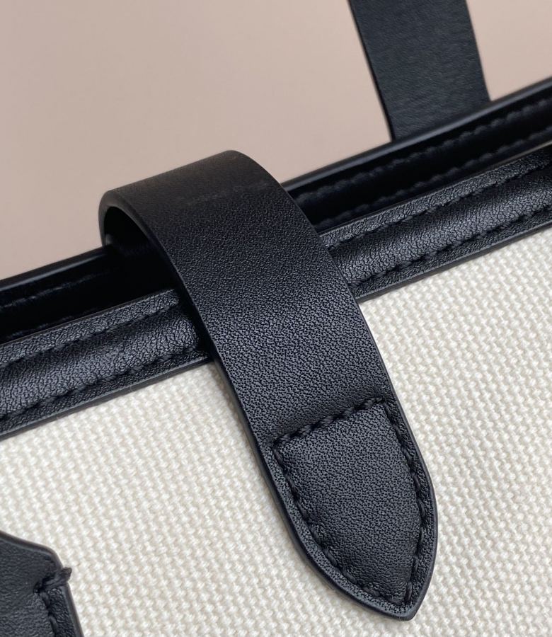 1:1 Replica Burberry bag logo — AAA Quality Replica — photo 7