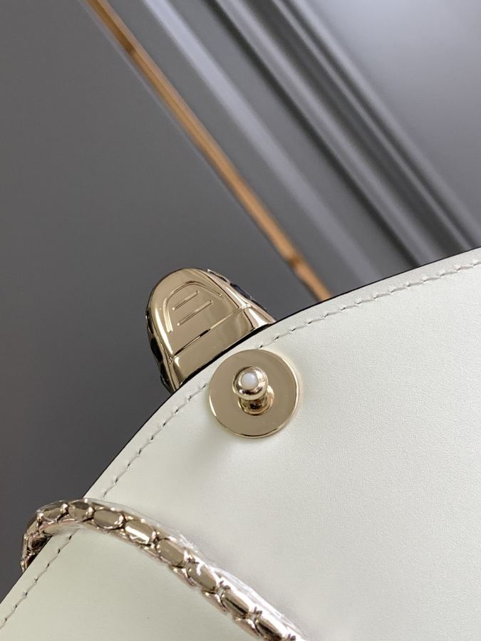 1:1 Replica BVLGARI bag Newly upgraded chip version — AAA Quality Replica — photo 8