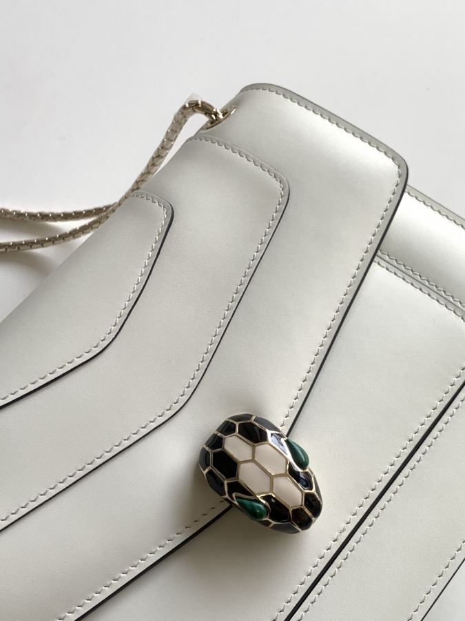 1:1 Replica BVLGARI bag Newly upgraded chip version — AAA Quality Replica — photo 5
