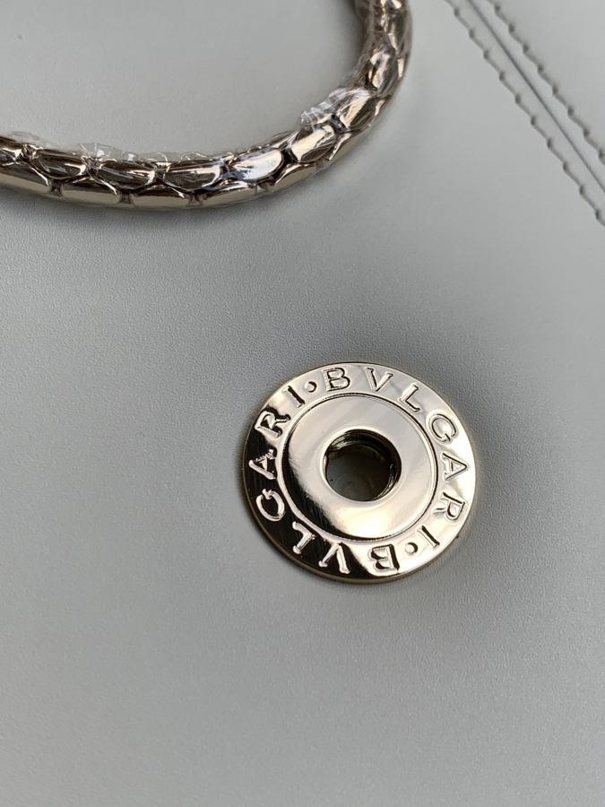 1:1 Replica BVLGARI bag Newly upgraded chip version — AAA Quality Replica — photo 7