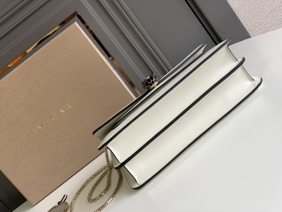 1:1 Replica BVLGARI bag Newly upgraded chip version — AAA Quality Replica — photo 4