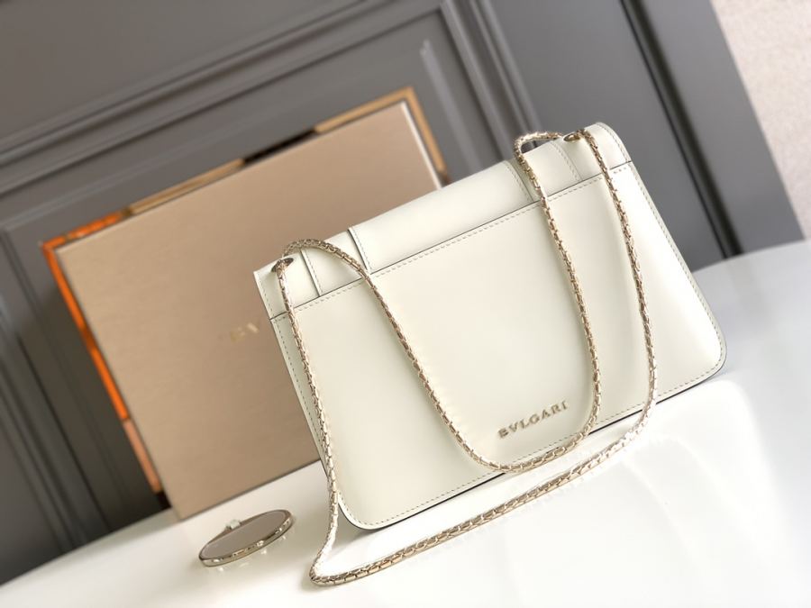 1:1 Replica BVLGARI bag Newly upgraded chip version — AAA Quality Replica — photo 3