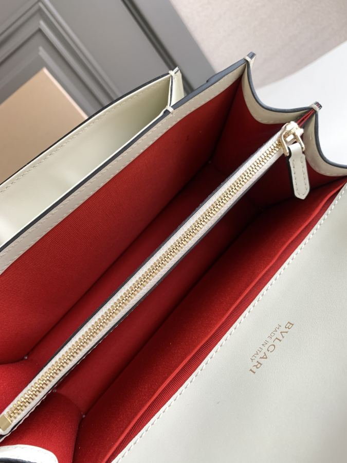 1:1 Replica BVLGARI bag Newly upgraded chip version — AAA Quality Replica — photo 9