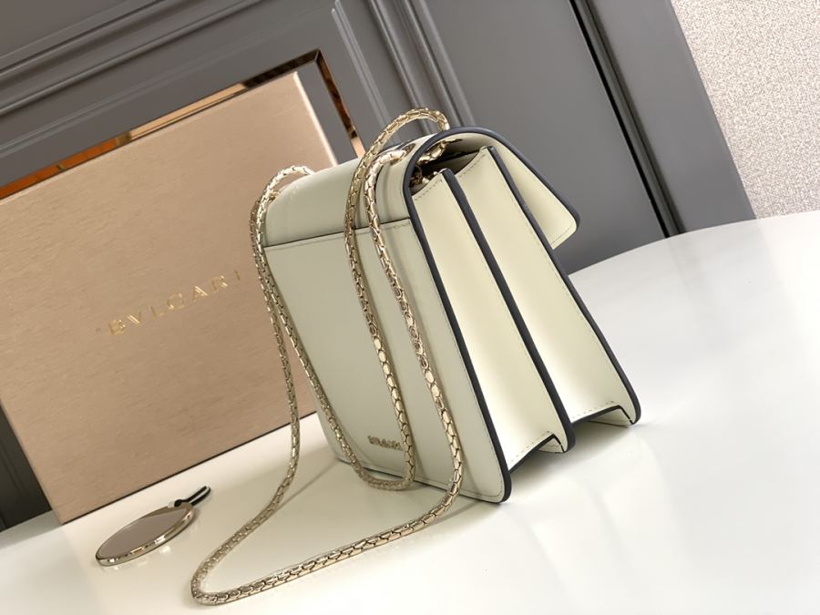 1:1 Replica BVLGARI bag Newly upgraded chip version — AAA Quality Replica — photo 2