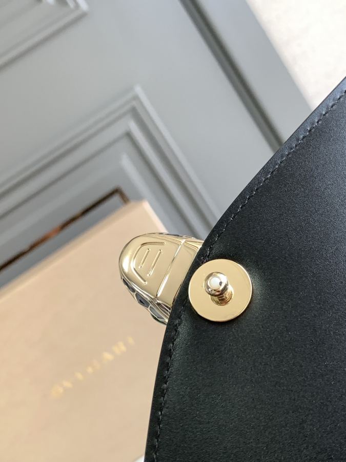 1:1 Replica BVLGARI bag Fully Upgraded — AAA Quality Replica — photo 9