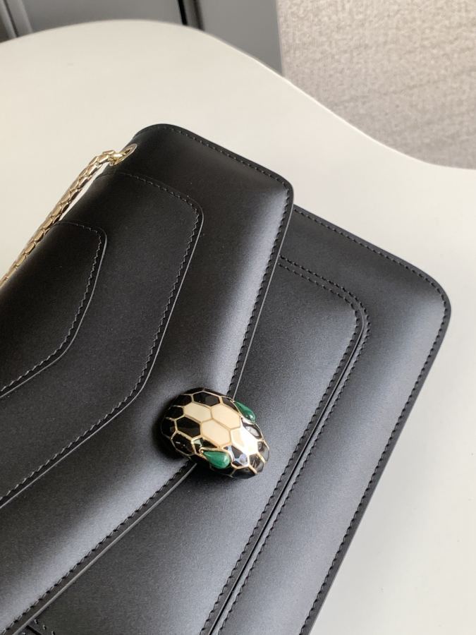 1:1 Replica BVLGARI bag Fully Upgraded — AAA Quality Replica — photo 5