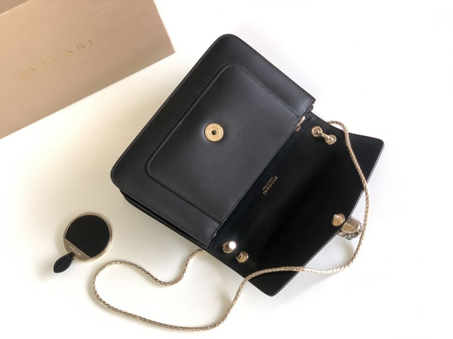 1:1 Replica BVLGARI bag Fully Upgraded — AAA Quality Replica — photo 6