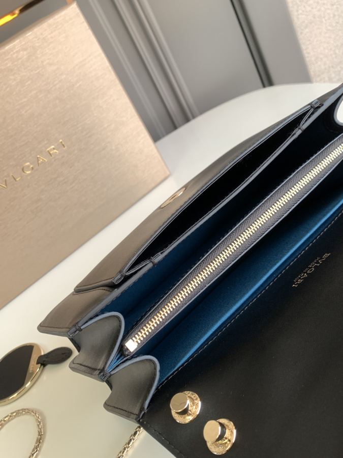 1:1 Replica BVLGARI bag Fully Upgraded — AAA Quality Replica — photo 7