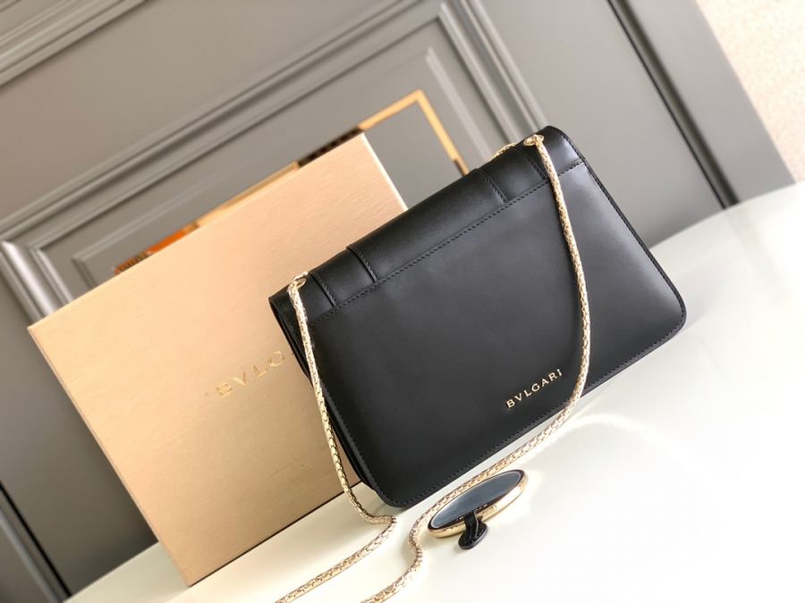 1:1 Replica BVLGARI bag Fully Upgraded — AAA Quality Replica — photo 3