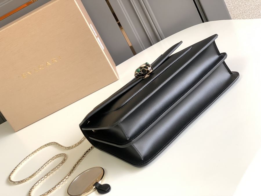 1:1 Replica BVLGARI bag Fully Upgraded — AAA Quality Replica — photo 4