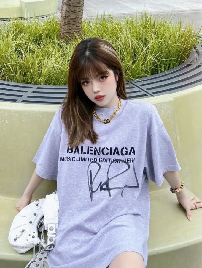 1:1 Replica Balenciaga bag White — Premium Replica — photo 2